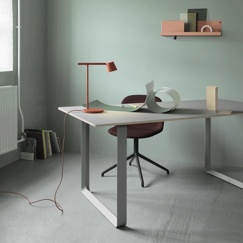 70/70 Table L 170cm